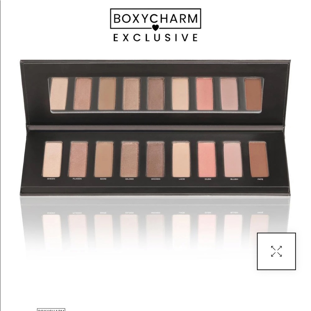 Neutral pallet - Picture 2 of 3